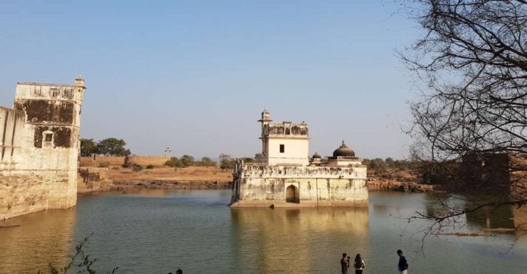 A Private Day Trip of Chittorgarh Fort From Udaipur - Good To Know