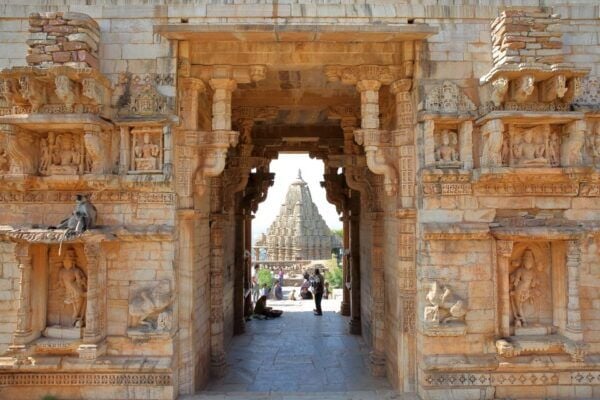 A Private Day Trip of Chittorgarh Fort From Udaipur - The Sum Up