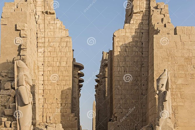 A Private Day Trip to Luxor From Marsa Alam With a Specialized Egyptologist - Traveler Resources