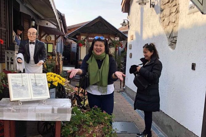 A Private Daytrip to Lake Balaton With Guide! - Tour Highlights