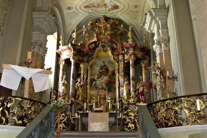 A Private Daytrip to Lake Balaton With Guide! - Cancellation Policy