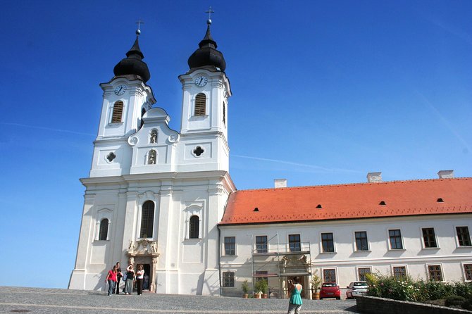 A Private Daytrip to Lake Balaton With Guide! - Pricing Details