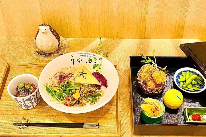 A Private Dinner at the Ramen Restaurant in Gion, Kyoto. - Accessibility and Transportation