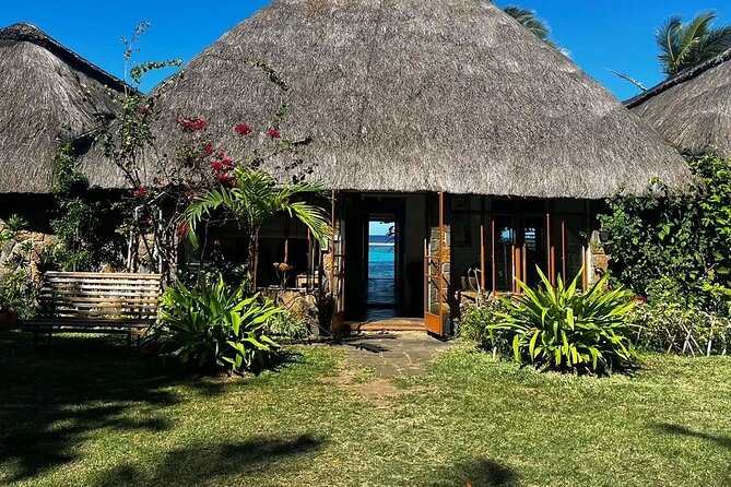 A Private Excursion of the South East Lagoon of Mauritius - Booking and Pricing
