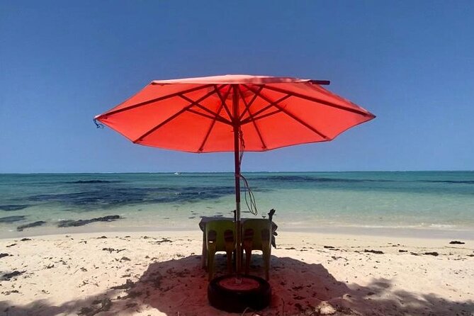 A Private Excursion of the South East Lagoon of Mauritius - Frequently Asked Questions