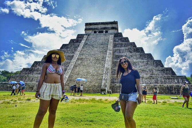 A Private Full-Day Excursion to Chichen Itza and a Mayan Cenote - Highlights of the Tour