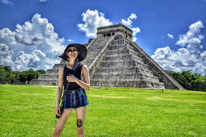 A Private Full-Day Excursion to Chichen Itza and a Mayan Cenote - Recommendations and Satisfaction