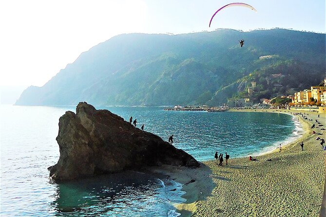 A Private, Full-Day Tour to Pisa and Cinqueterre - Florence - Tour Details