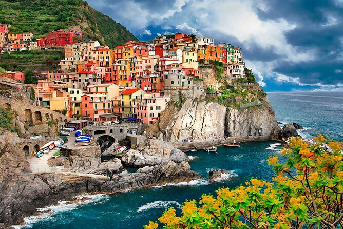 A Private, Full-Day Tour to Pisa and Cinqueterre - Florence - Traveler Photos