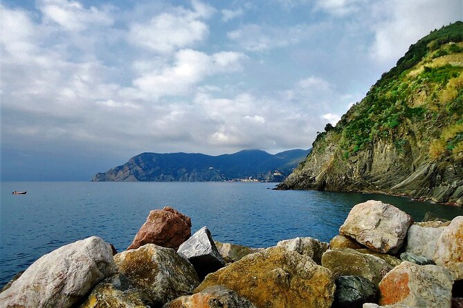 A Private, Full-Day Tour to Pisa and Cinqueterre - Florence - Pricing