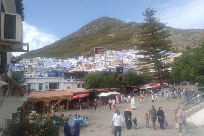 A Private Full Day Trip to Chefchaouen From Tangier - Additional Details