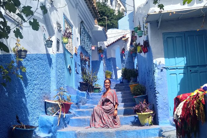 A Private Full Day Trip to Chefchaouen From Tangier - Traveler Reviews