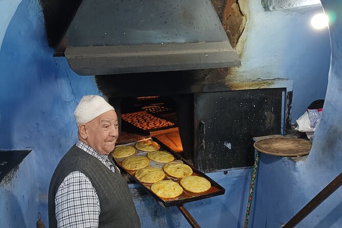 A Private Full Day Trip to Chefchaouen From Tangier - The Sum Up