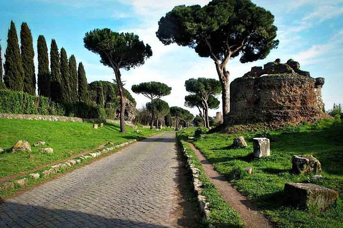 A Private, Guided E-Bike Tour Along Ancient Romes Appian Way - Reviews and Satisfaction