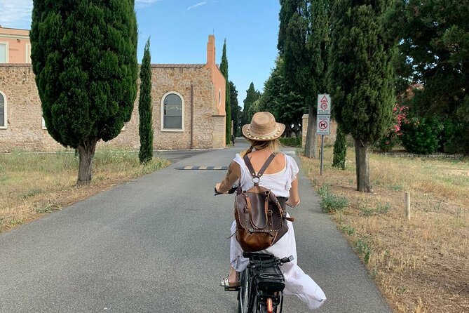 A Private, Guided E-Bike Tour Along Ancient Romes Appian Way - Common Questions