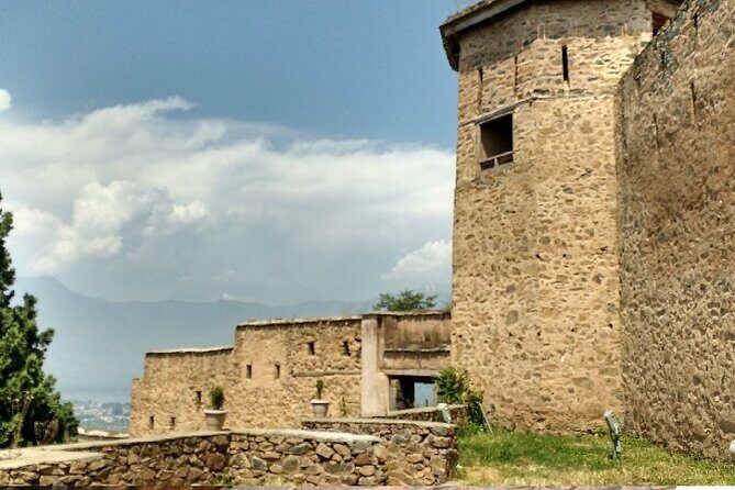 A Private Guided Walking Tour Of Old Srinagar With Lunch - Practical Tips for the Tour