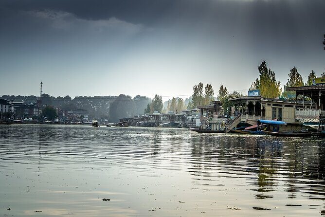 A Private Guided Walking Tour Of Old Srinagar With Lunch - Frequently Asked Questions