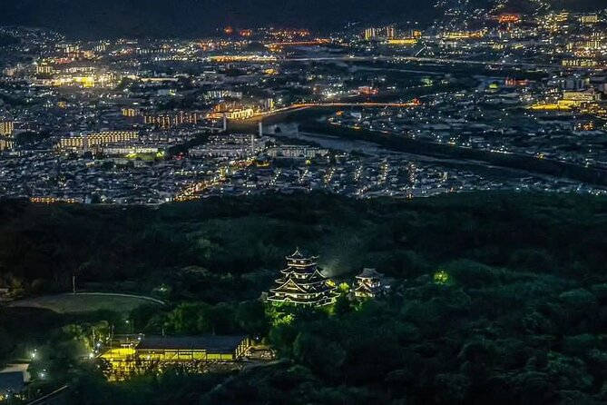 A Private Helicopter Ride Through Downtown Tokyo  - Kyoto - Common Questions
