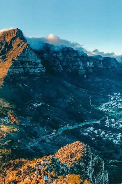 A Private Hiking Tour to Lions Head, Sign Hill, and Bo-Kaap - Good To Know