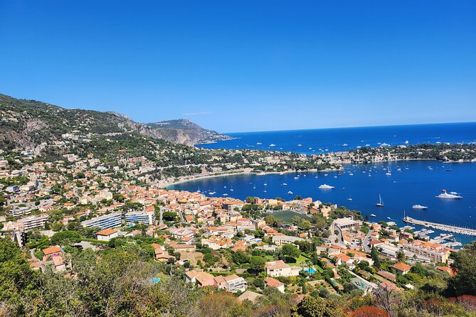 A Private Immersion in Nice - Exploring the Old Town
