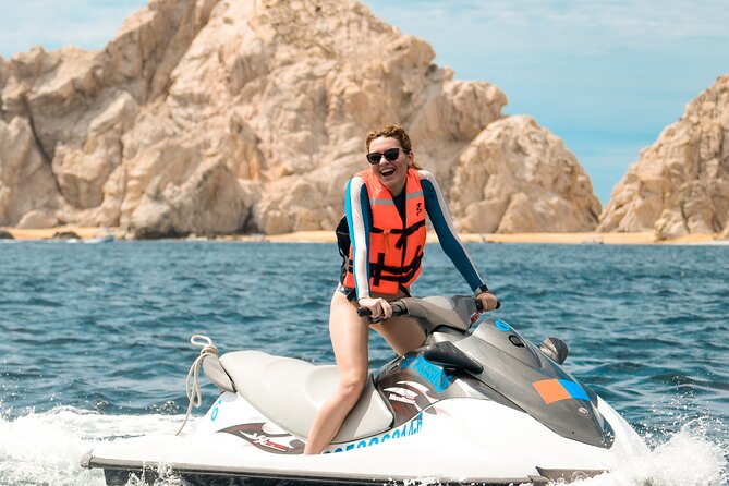 A Private Jet Ski Excursion in Cabo San Lucas - Minimum Requirements and Safety Guidelines
