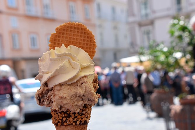 A Private Milan Food Tour, Lunch or Dinner - Overview and Details