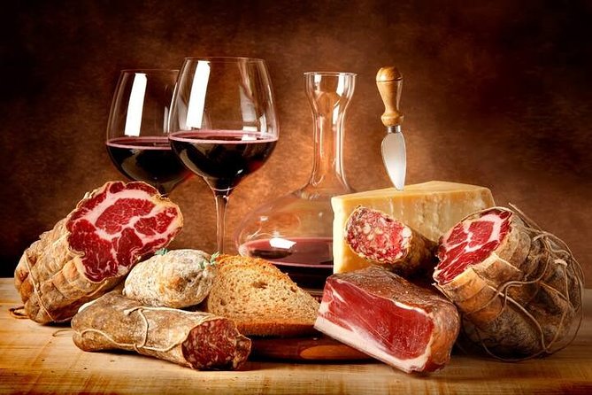 A Private Milan Food Tour, Lunch or Dinner - Positive Reviews