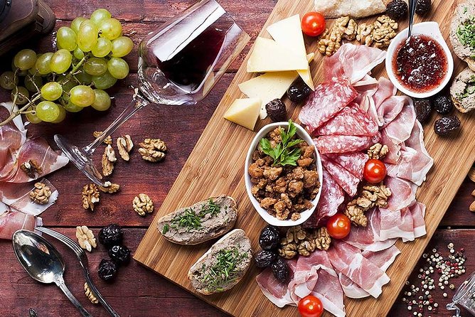 A Private Milan Food Tour, Lunch or Dinner - Overall Positive Experience