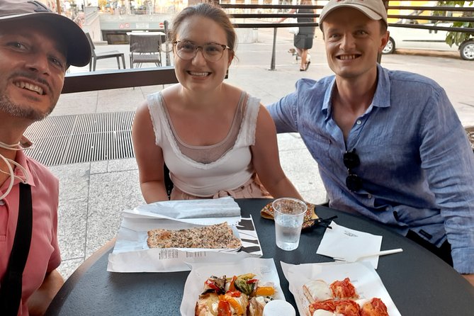 A Private Milan Food Tour, Lunch or Dinner - Common Questions