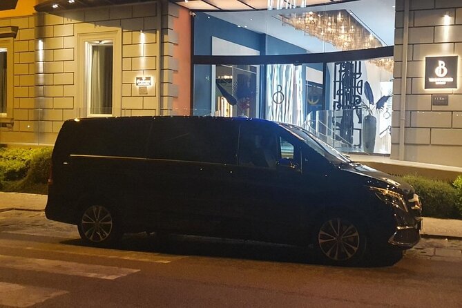 A Private, One-Way Car Transfer Between Naples to Positano (Feb ) - Pricing and Booking Details