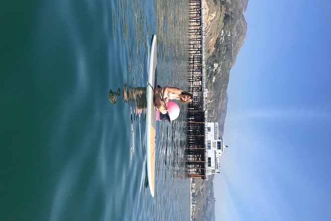 A Private Paddleboarding Excursion in Malibu - Common Questions