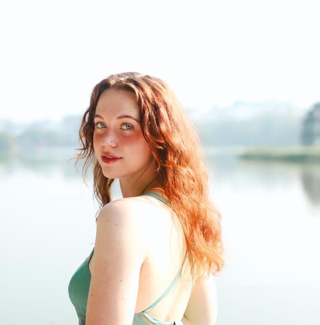 A Private Photo Session in Hanoi - Pricing and Cancellation Policy