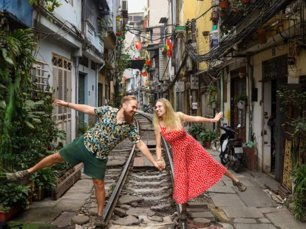 A Private Photo Session in Hanoi - Frequently Asked Questions