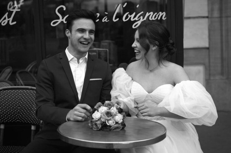 A Private Photoshoot Tour in Paris - Experience Highlights