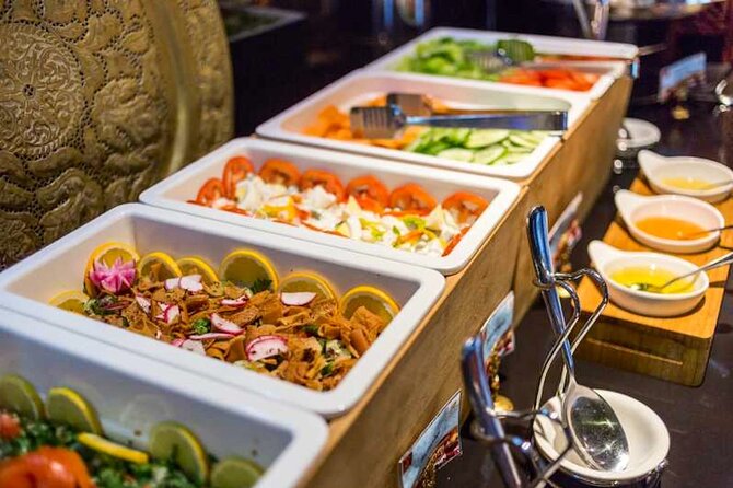 A Private Safari and Dinner in Dubai, With Hotel Pickup - Activity Highlights and Itinerary