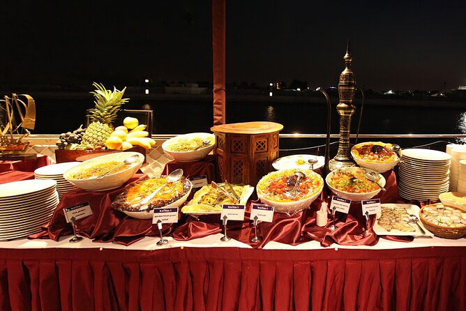 A Private Safari and Dinner in Dubai, With Hotel Pickup - Customer Testimonial and Warning