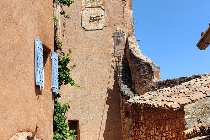 A Private Tour Between Cassis and the Villages of the Luberon - Cancellation and Refund Policy
