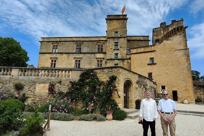 A Private Tour Between Cassis and the Villages of the Luberon - Customer Support and Inquiries