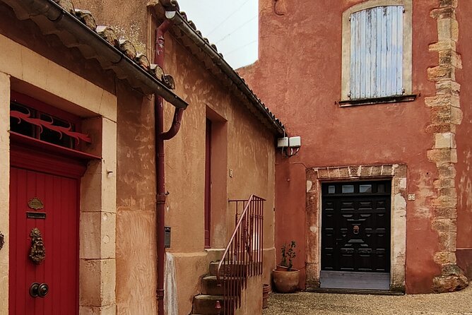 A Private Tour Between Cassis and the Villages of the Luberon - Common Questions