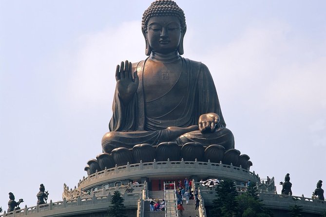 A Private Tour of Hong Kong With Mercedes-Benz - Customer Reviews