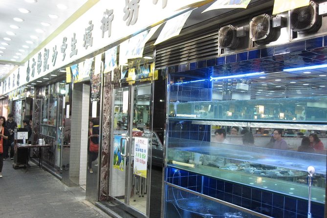 A Private Tour of Hong Kong With Mercedes-Benz - Activities and Sights