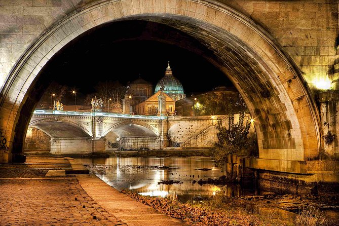 A Private Tour of Rome by Night - Traveler Reviews and Ratings