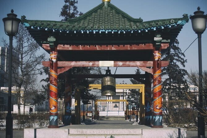 A Private Tour to Central Mongolia - Who Is This Tour For?