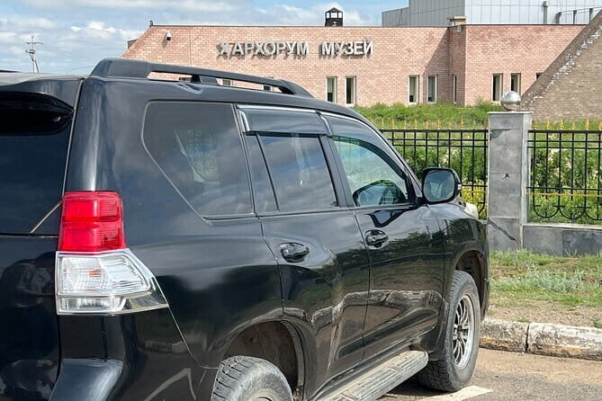 A Private Tour to Central Mongolia - FAQs