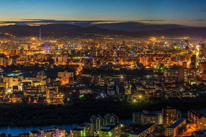 A Private Tour to Central Mongolia - What Travelers Say