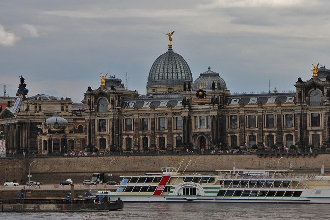 A Private Tour to Dresden: Discover Florence on the Elbe River - Art and Architecture in Florence