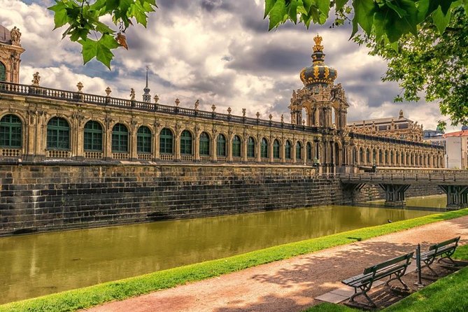 A Private Tour to Dresden: Discover Florence on the Elbe River - Recommended Day Itinerary