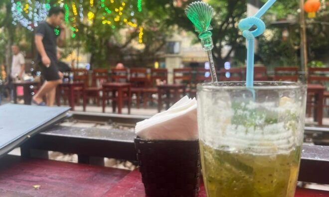A Private Tour: Uncovering Hanoi Foodie With Train Street - Culinary Journey