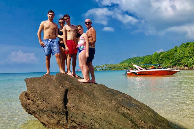 A Private Tour With Cable Car & Boat Trip to an Thoi Islands - Highlights of the Tour