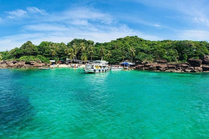 A Private Tour With Cable Car & Boat Trip to an Thoi Islands - Cancellation Policy and Refunds